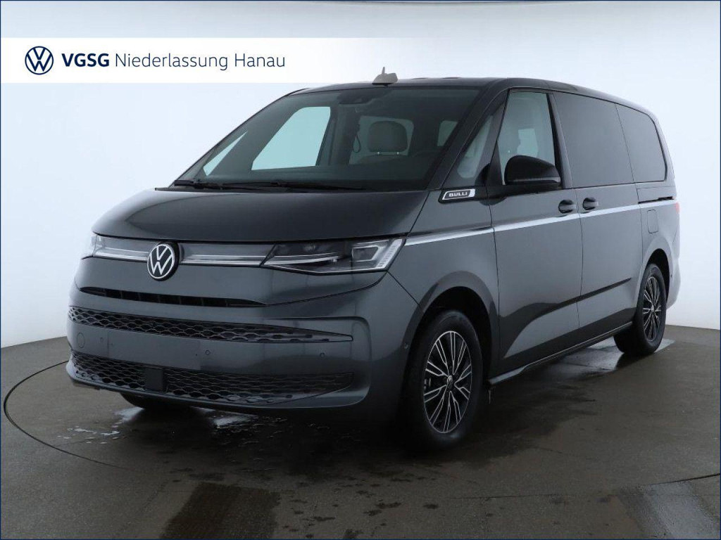 Volkswagen Multivan Style Lang T7
