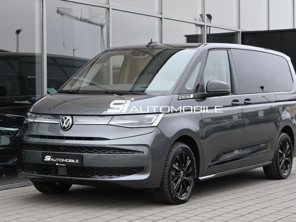 Volkswagen Multivan DSG 2.0 TSI Lang T7