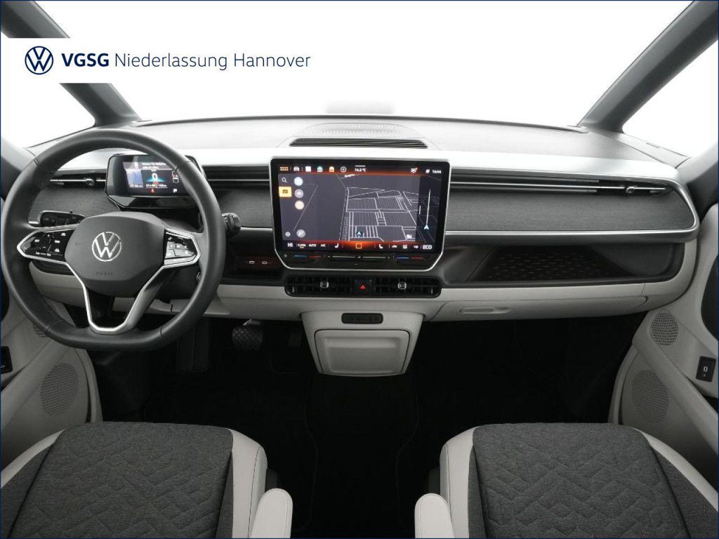 Volkswagen ID.Buzz