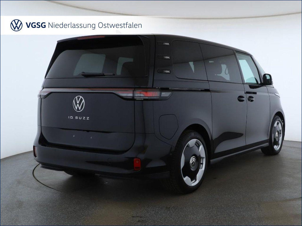 Volkswagen ID.Buzz
