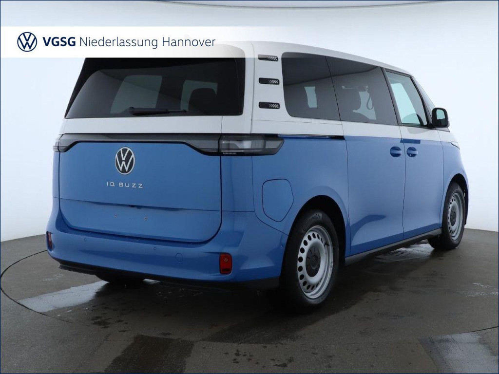 Volkswagen ID.Buzz