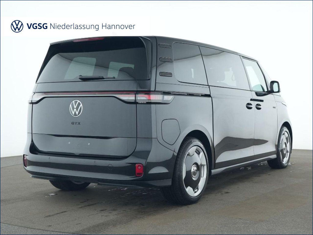 Volkswagen ID.Buzz