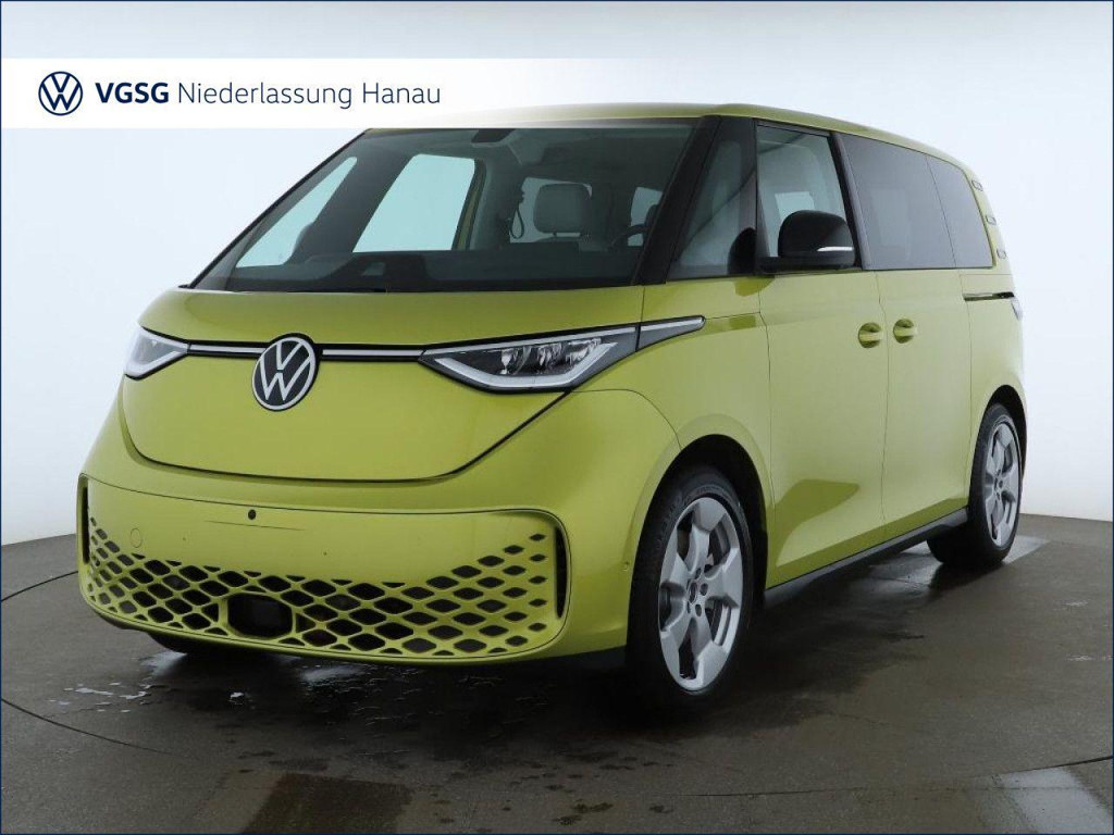 Volkswagen ID.Buzz