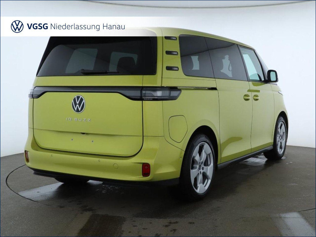 Volkswagen ID.Buzz