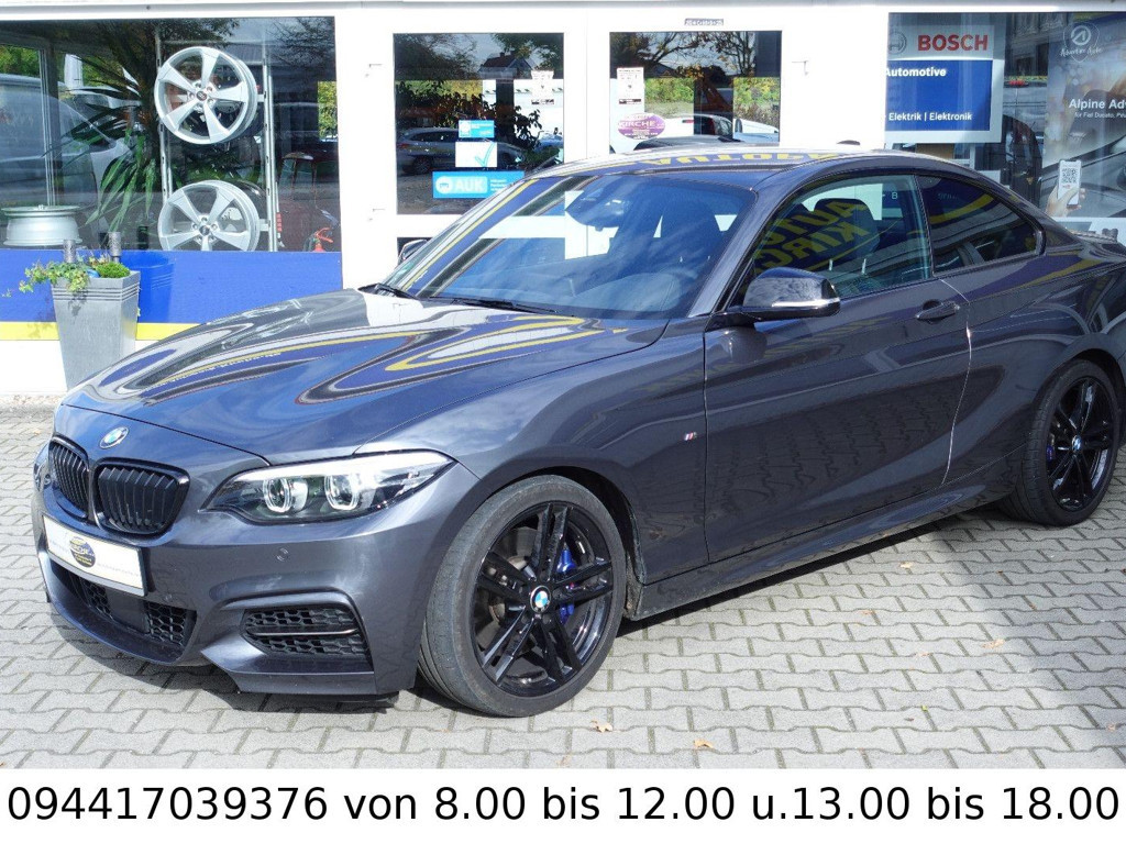 BMW M2
