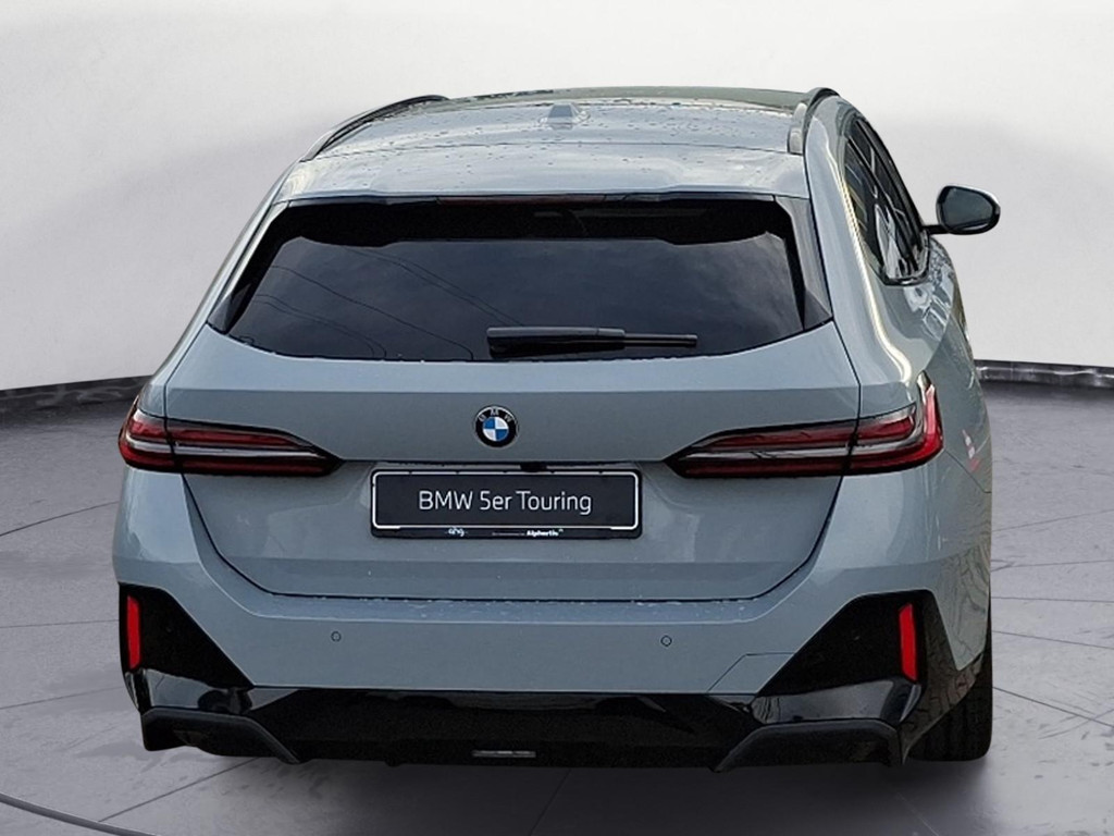 BMW 5 Serie 520 xDrive Touring 520d