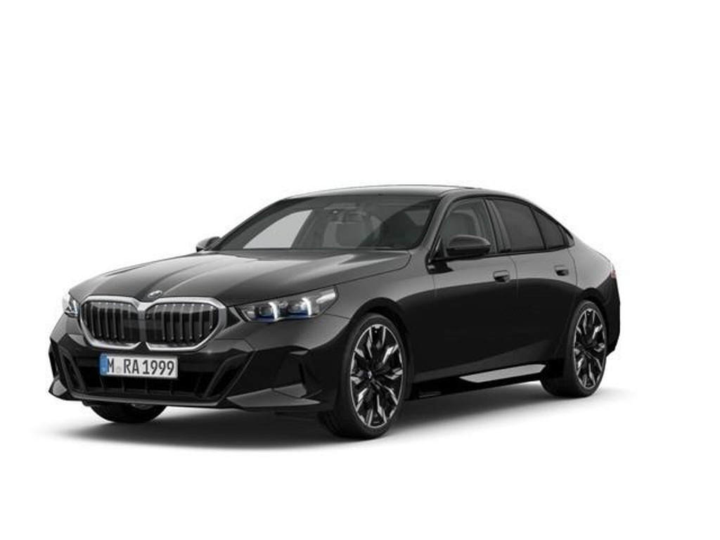 BMW 5 Serie 540 M-Sport xDrive Sedan 540d