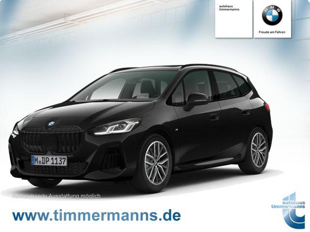 BMW 2 Serie 223 M-Sport Active Tourer 223i
