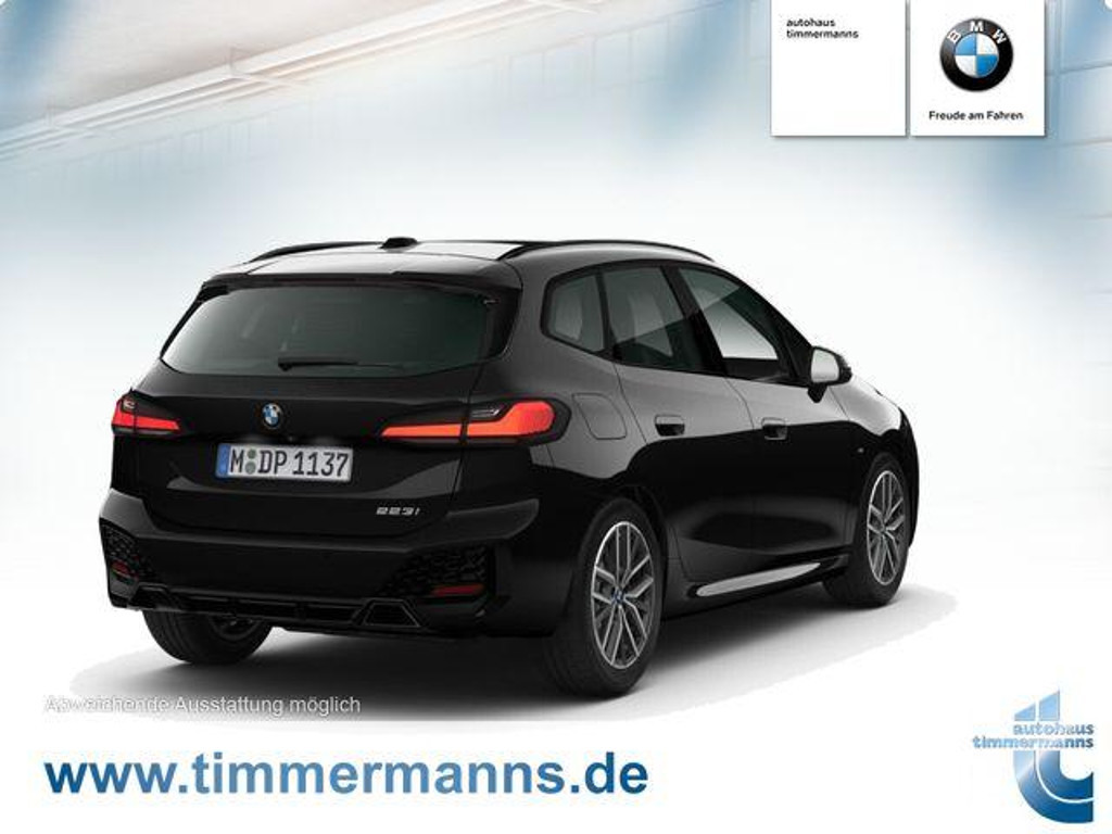 BMW 2 Serie