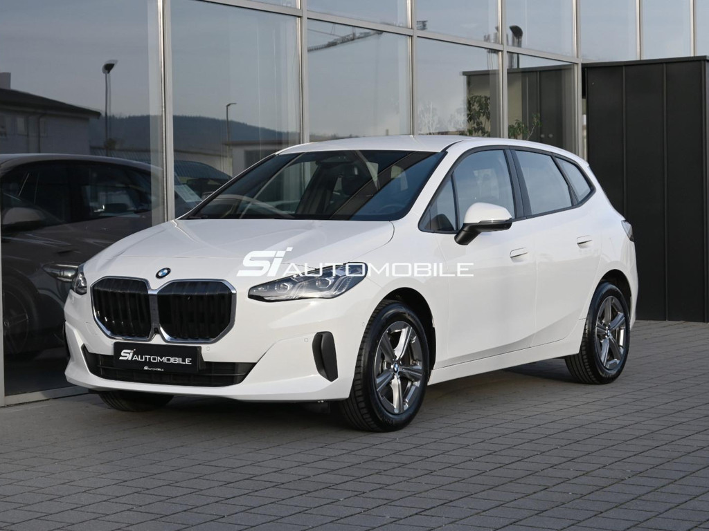 BMW 2 Serie 223 xDrive Active Tourer 223i