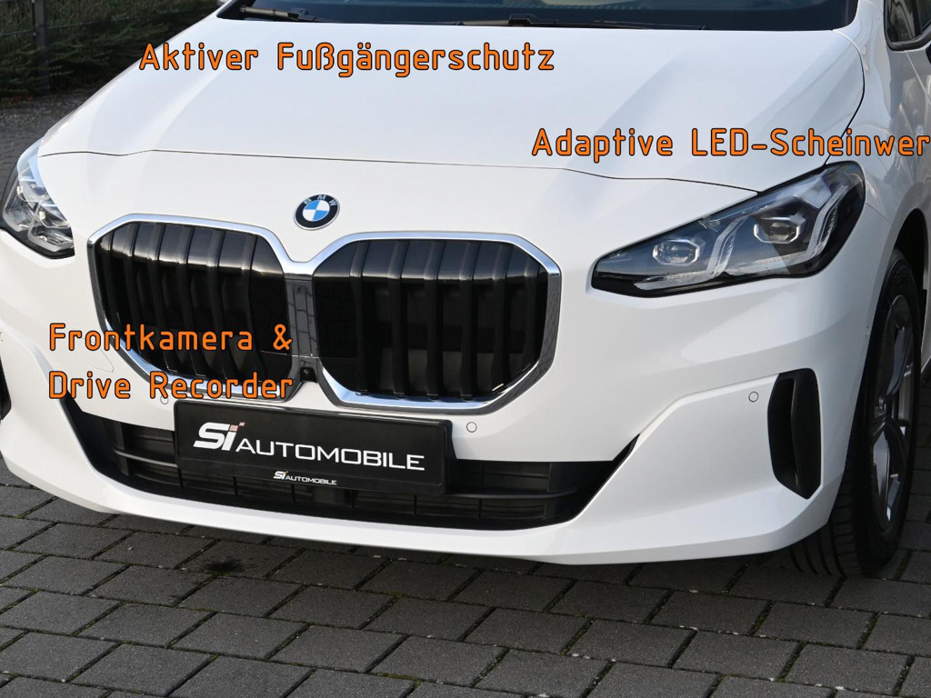 BMW 2 Serie