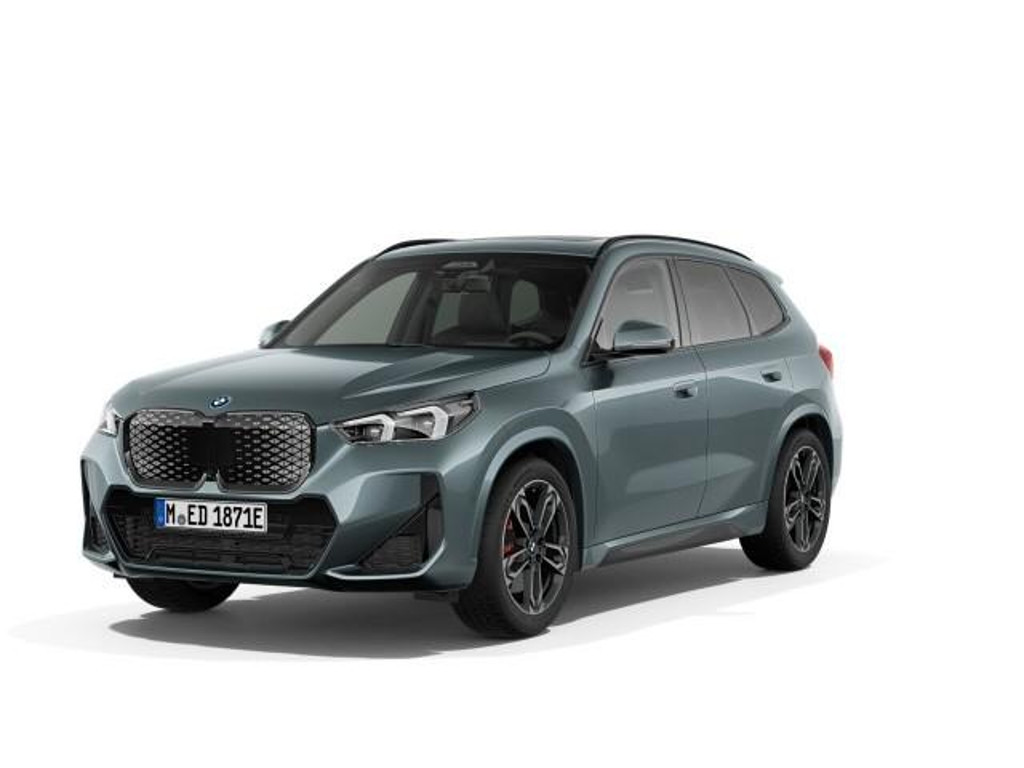 BMW iX1 eDrive20