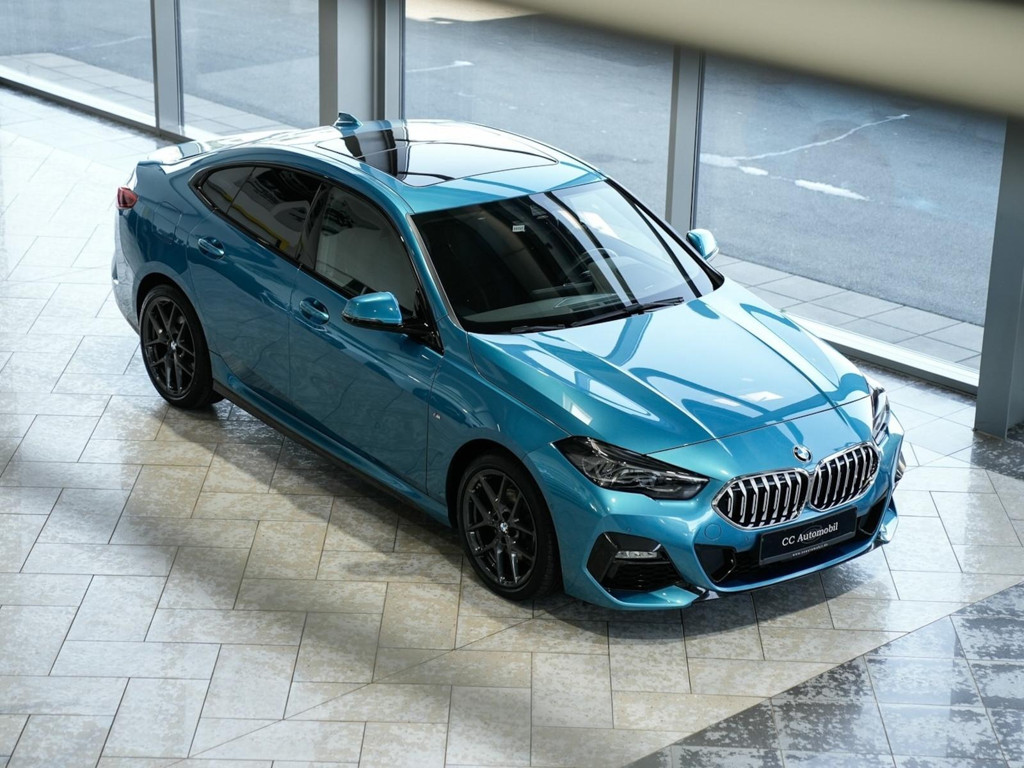 BMW 2 Serie