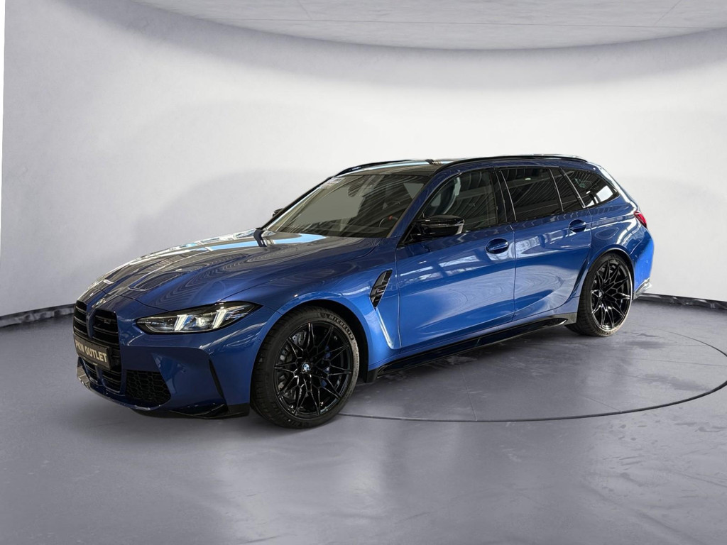 BMW M3 xDrive Touring