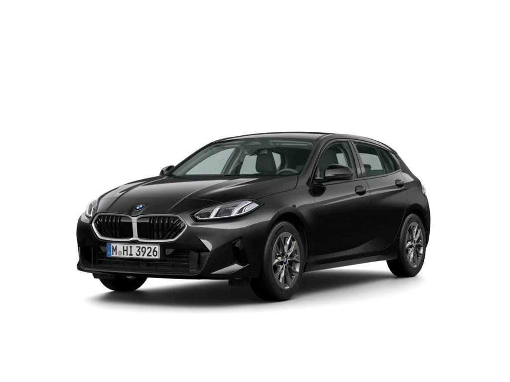 BMW 1 Serie 118 Sedan 118d