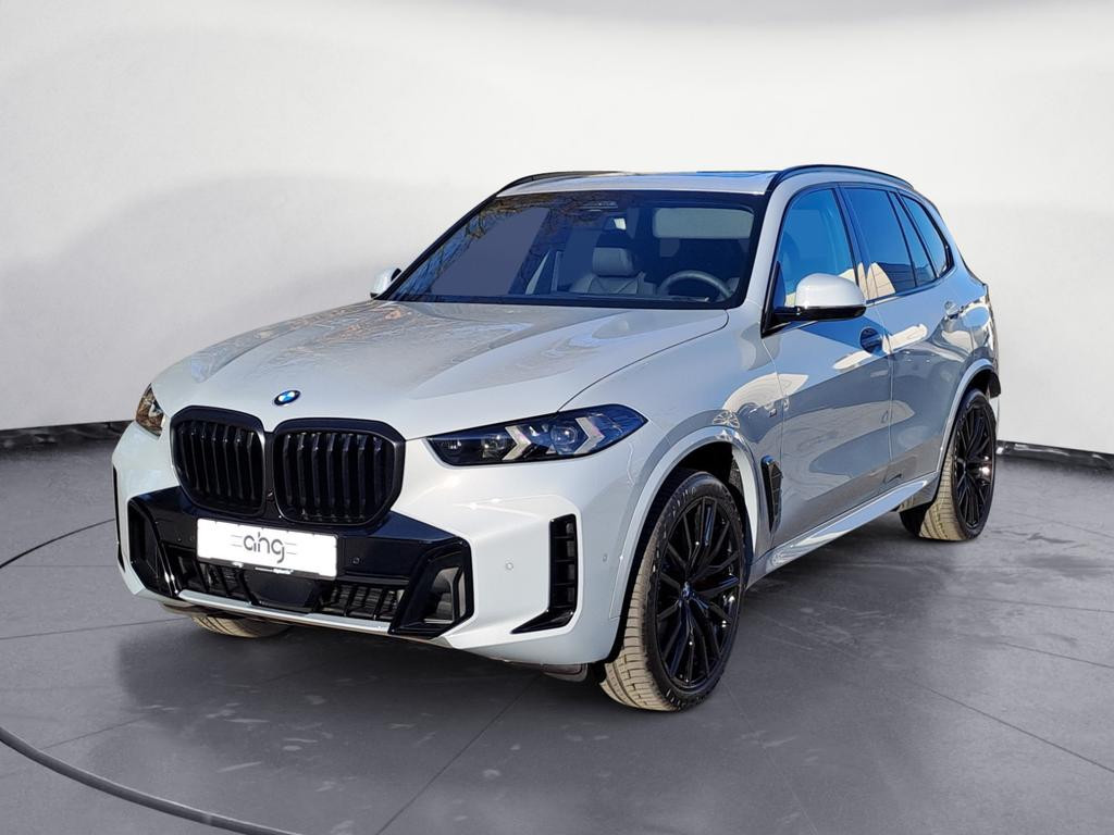 BMW X5 M-Sport xDrive30d M-SportPro