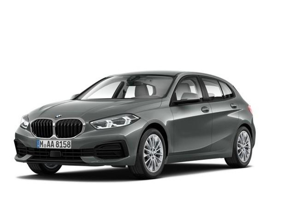 BMW 1 Serie 120 Advantage pakket Sedan 120d