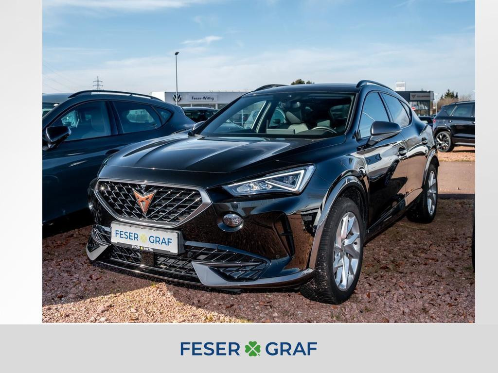 Cupra Formentor 1.5 TSI DSG