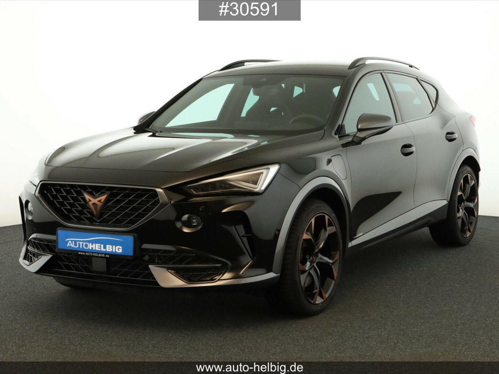 Cupra Formentor 1.4 VZ e-Hybrid