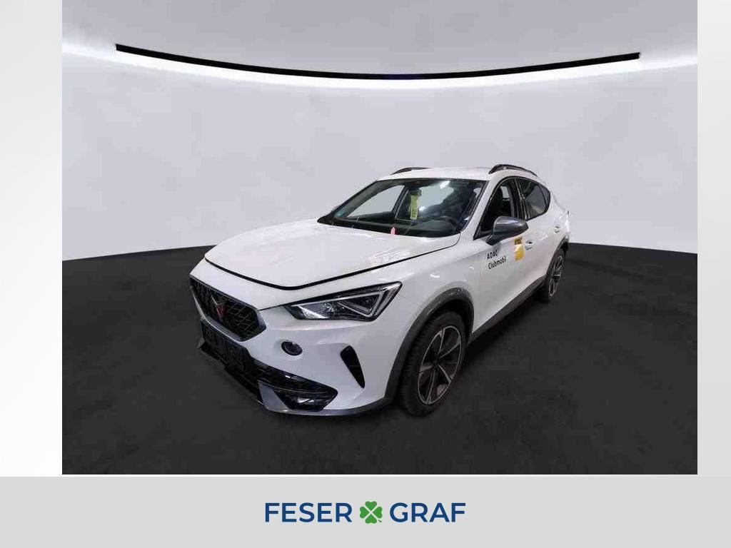 Cupra Formentor 1.5 TSI