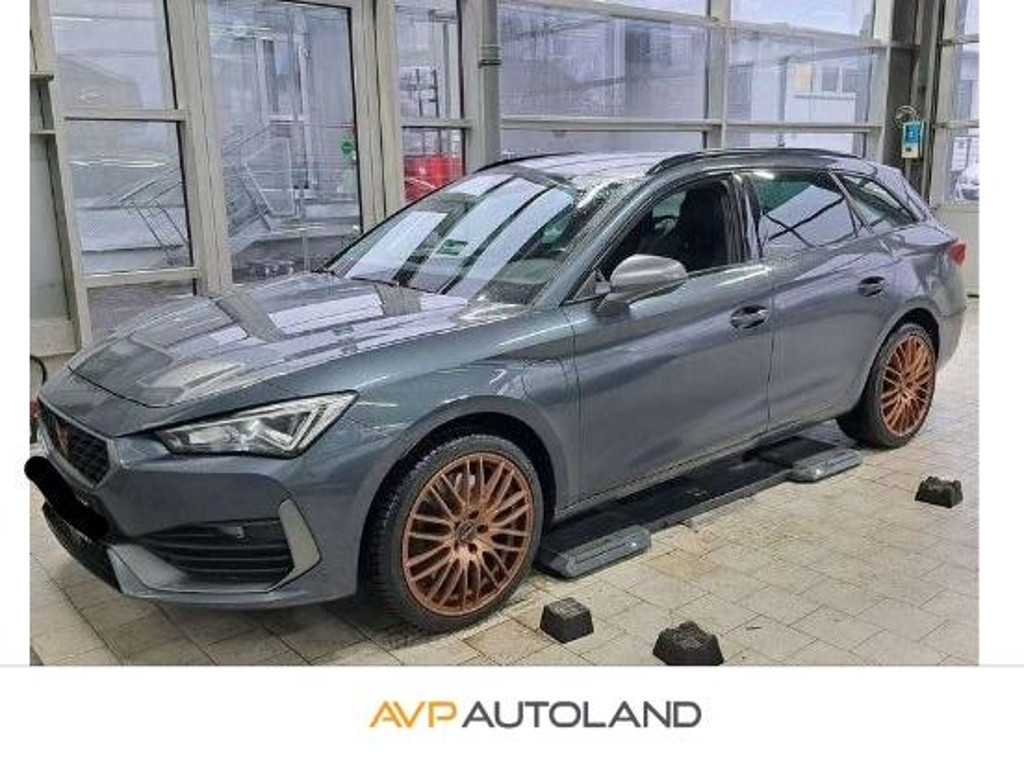 Cupra Leon Sportstourer 1.4 DSG e-Hybrid