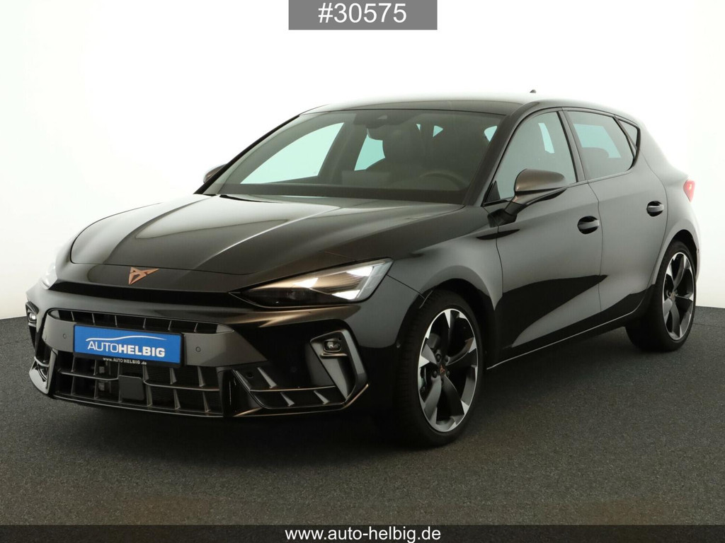 Cupra Leon 1.5 eTSI #IPA#ACC#Virtual#Kamera#Navi#SHZ#