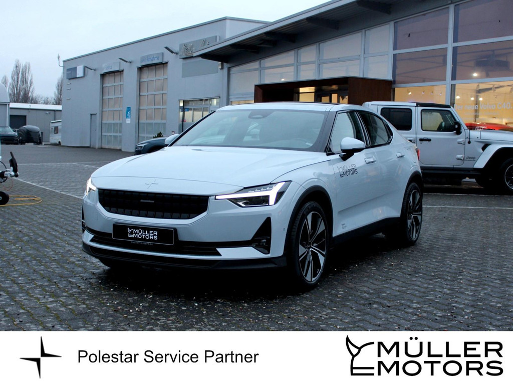 Polestar 2 Single motor