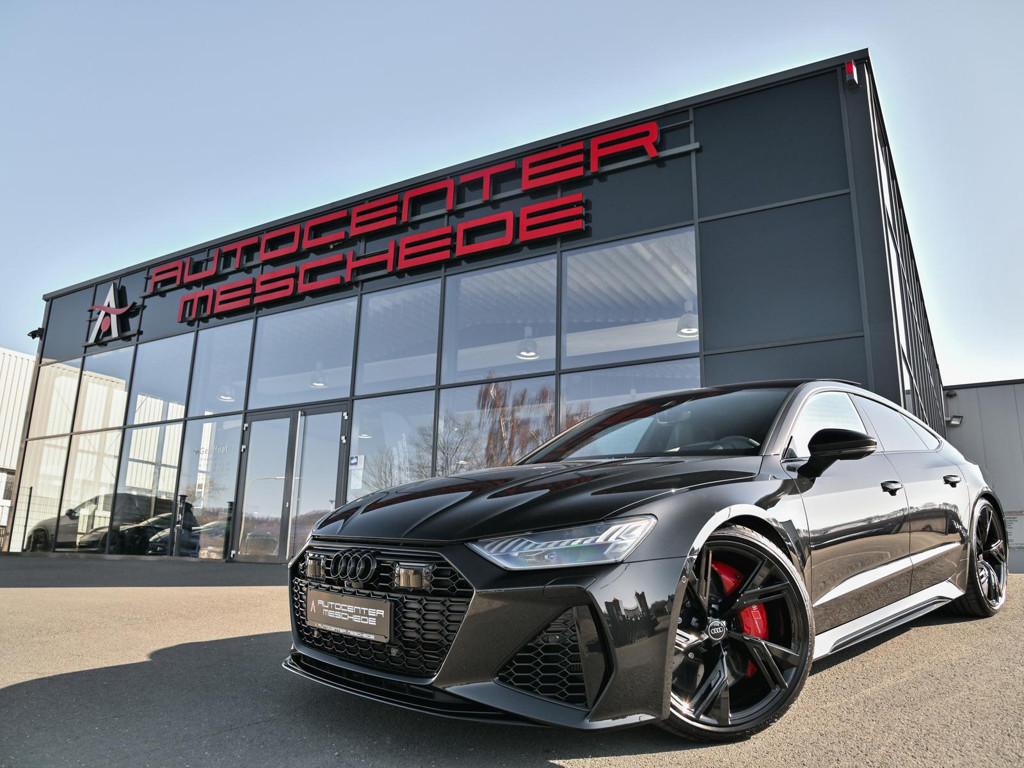 Audi RS7 Sportback Performance 4.0 TFSI
