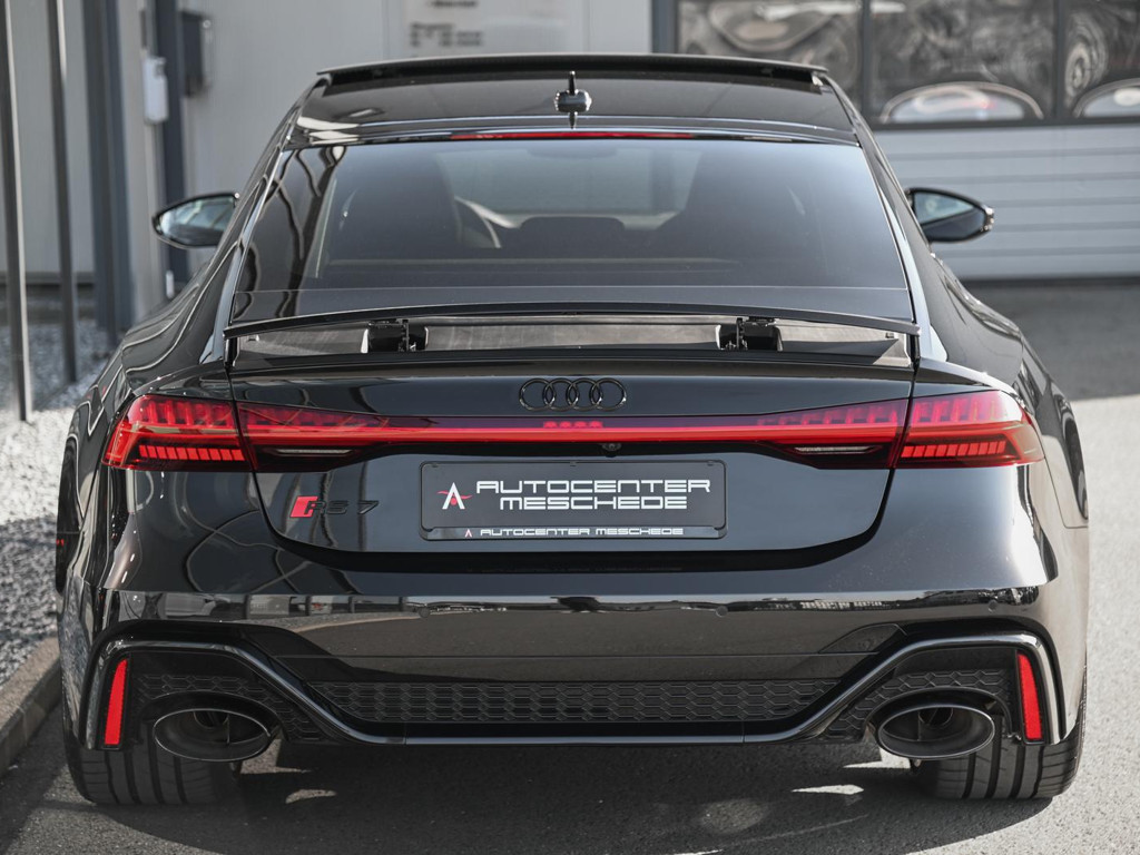 Audi RS7