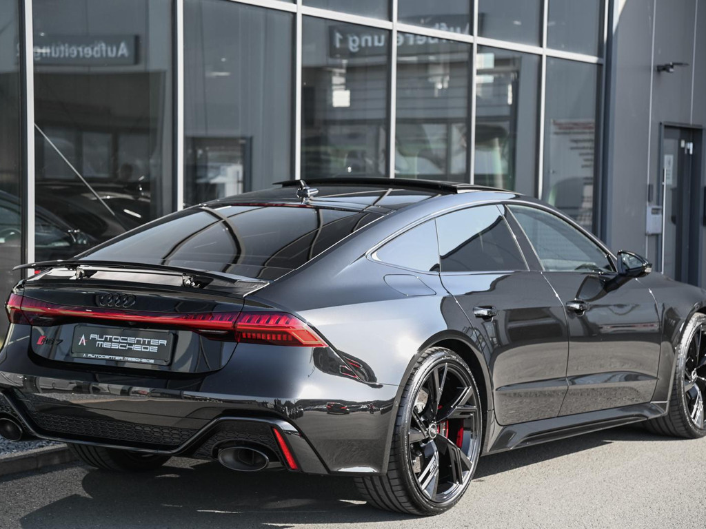 Audi RS7