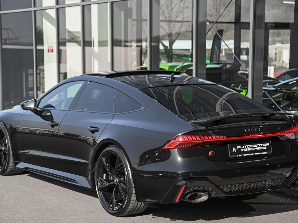 Audi RS7