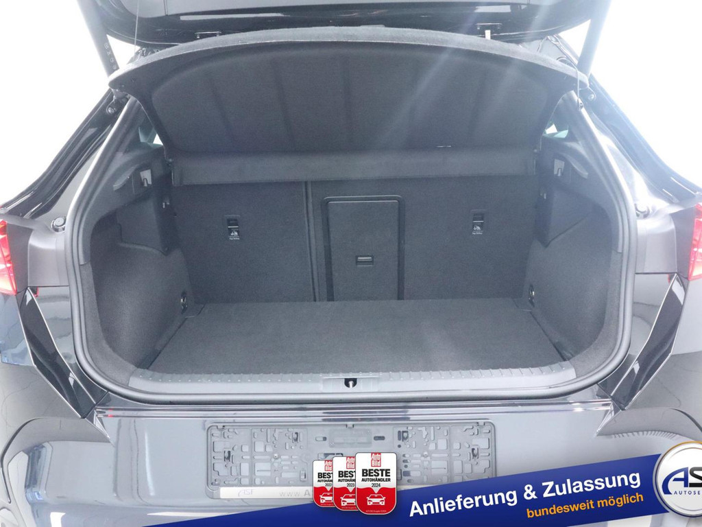 Cupra Formentor eTSI #Panorama #Klima #Navi #Voll L...