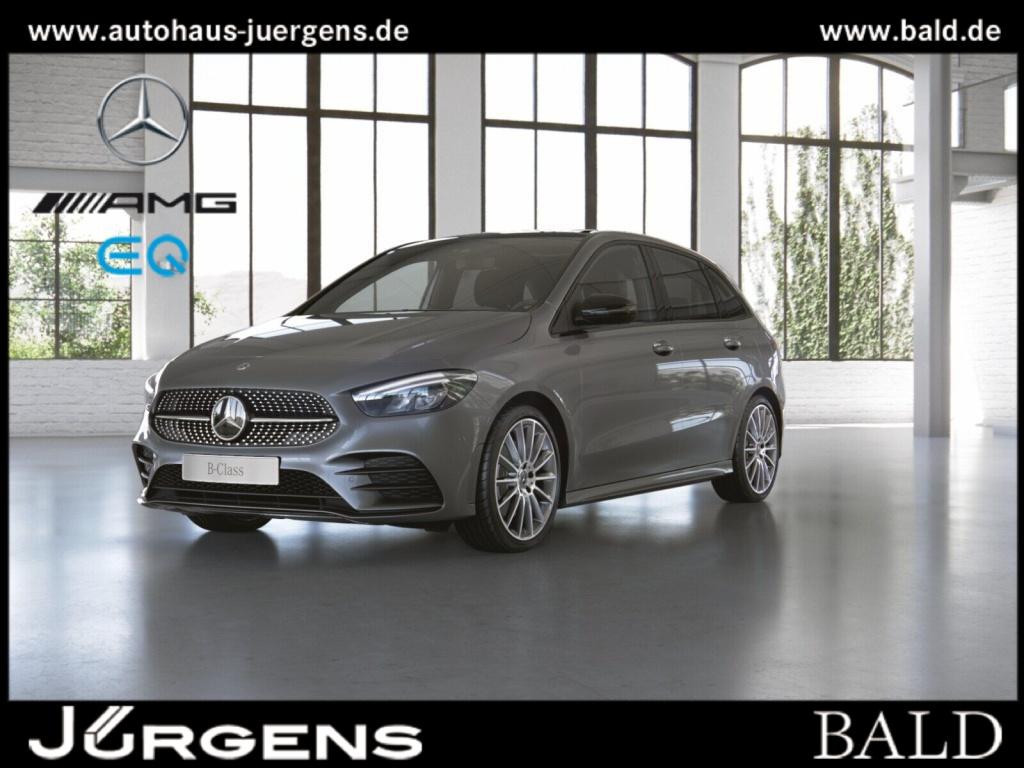 Mercedes-Benz B-Klasse B 250 AMG Line Sport Edition Sportpakket B 250 e