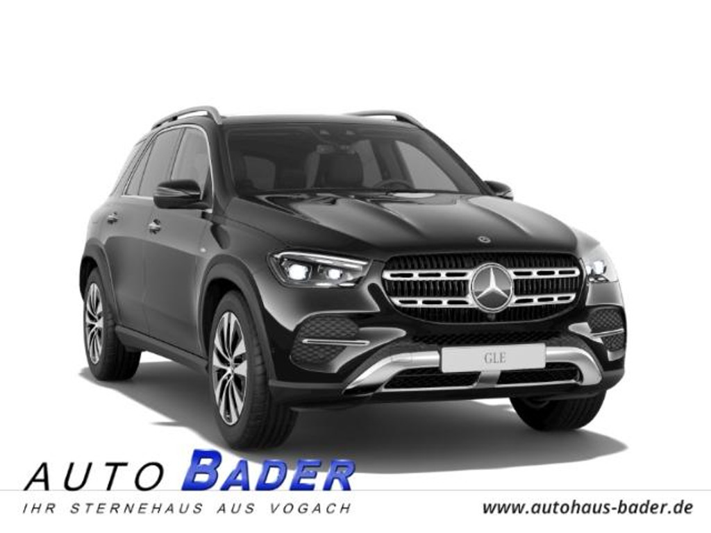 Mercedes-Benz GLE-Klasse GLE 350 4MATIC Premium