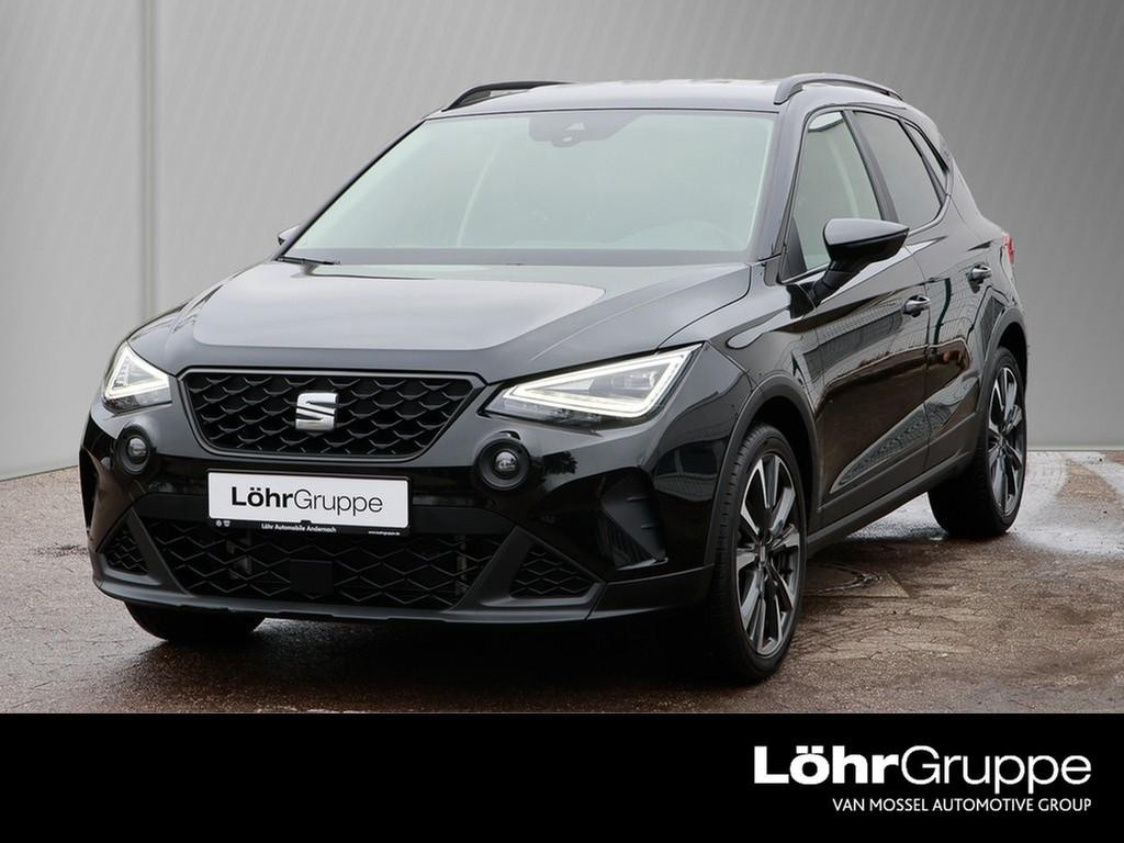Seat Arona Style 1.0 TSI