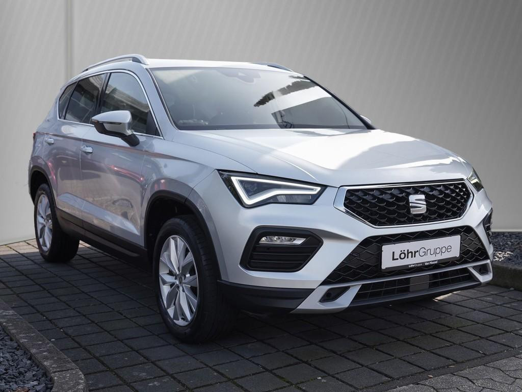 Seat Ateca Style 1.0 TSI