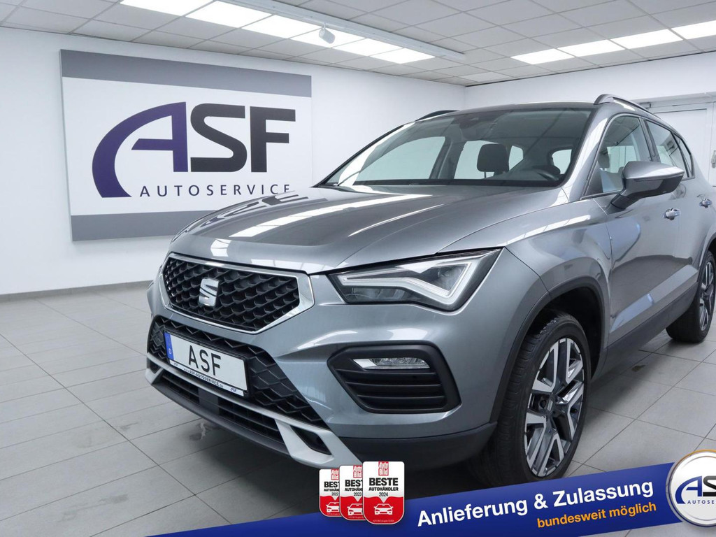Seat Ateca Style