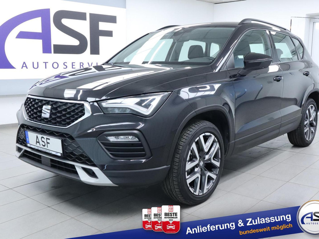 Seat Ateca Style