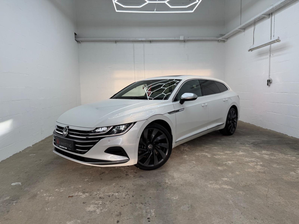 Volkswagen Arteon Shooting Brake 4Motion Elegance Elegance