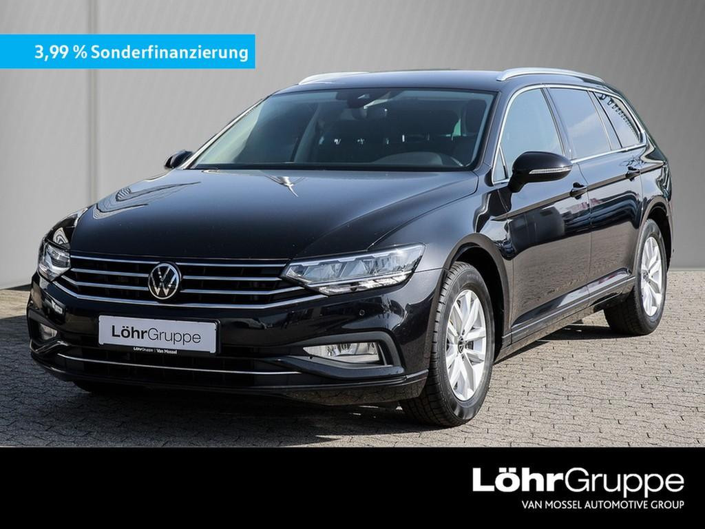 Volkswagen Passat Business DSG Variant 2.0 TDI