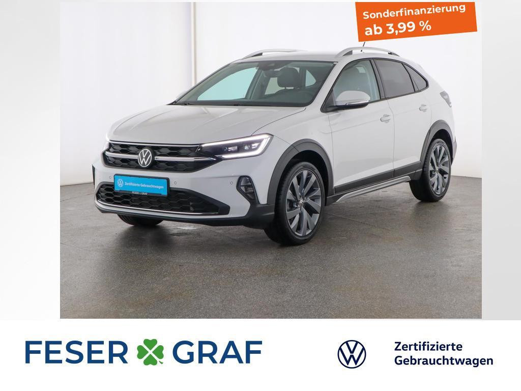 Volkswagen Taigo DSG Style