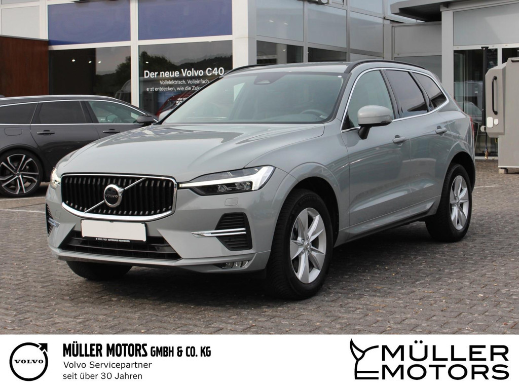 Volvo XC60 Core