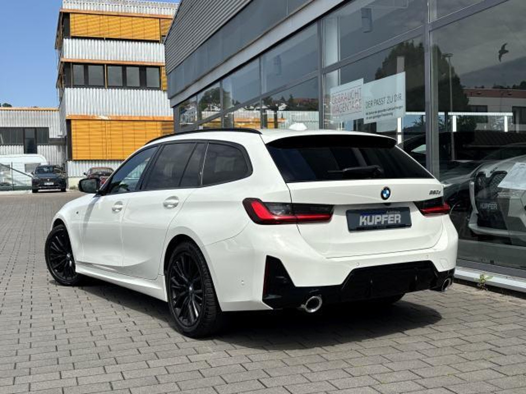 BMW 3 Serie