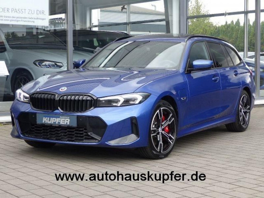 BMW 3 Serie 330 Touring 330e