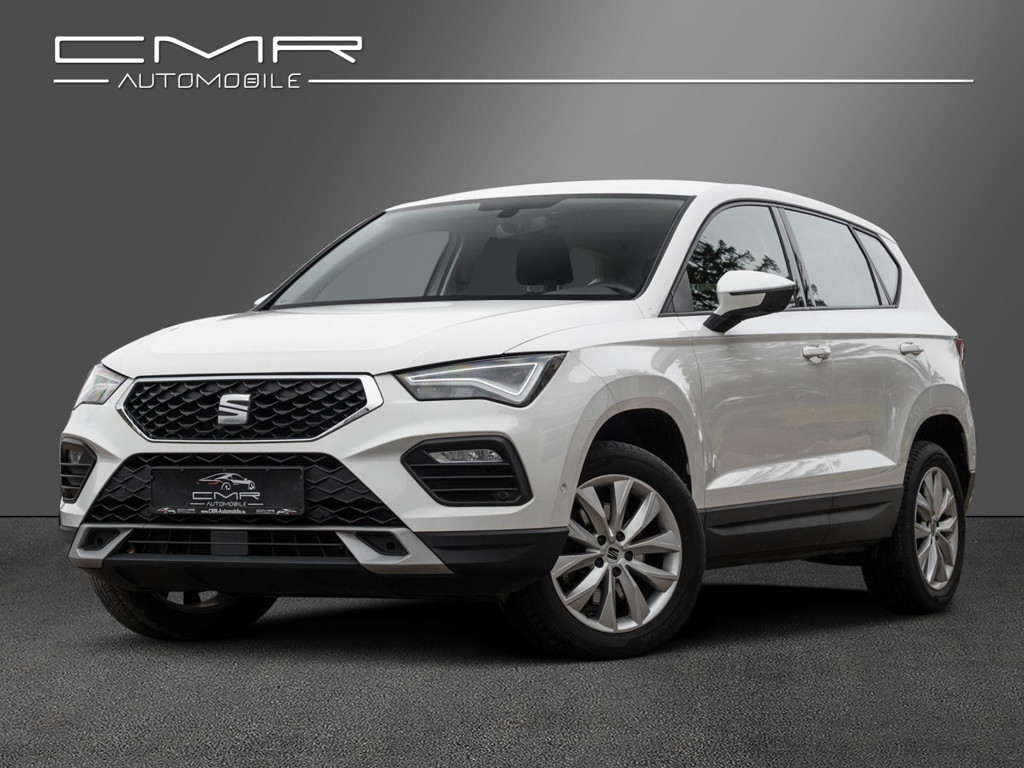 Seat Ateca Style