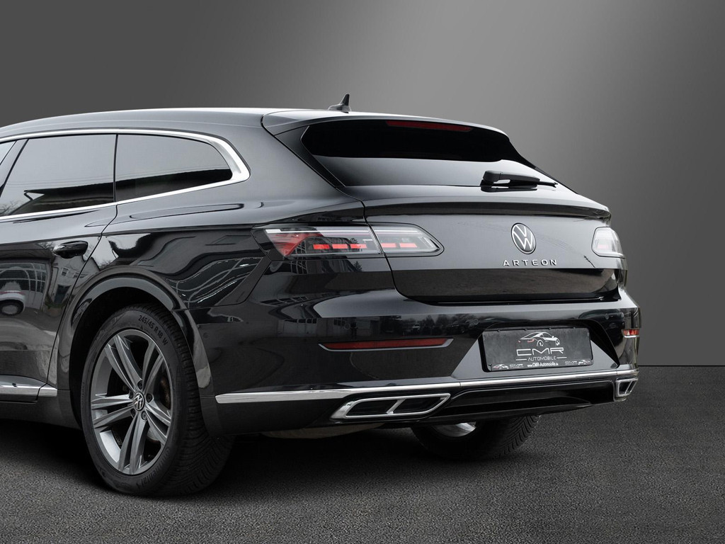 Volkswagen Arteon Business R-Line