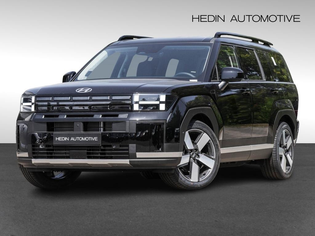 Hyundai Santa Fe T-GDi 1.6 Vierwielaandrijving