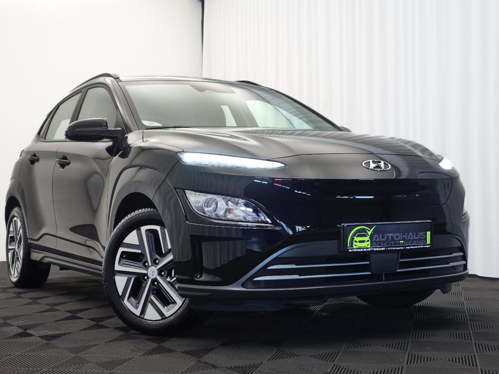 Hyundai Kona Electric Select