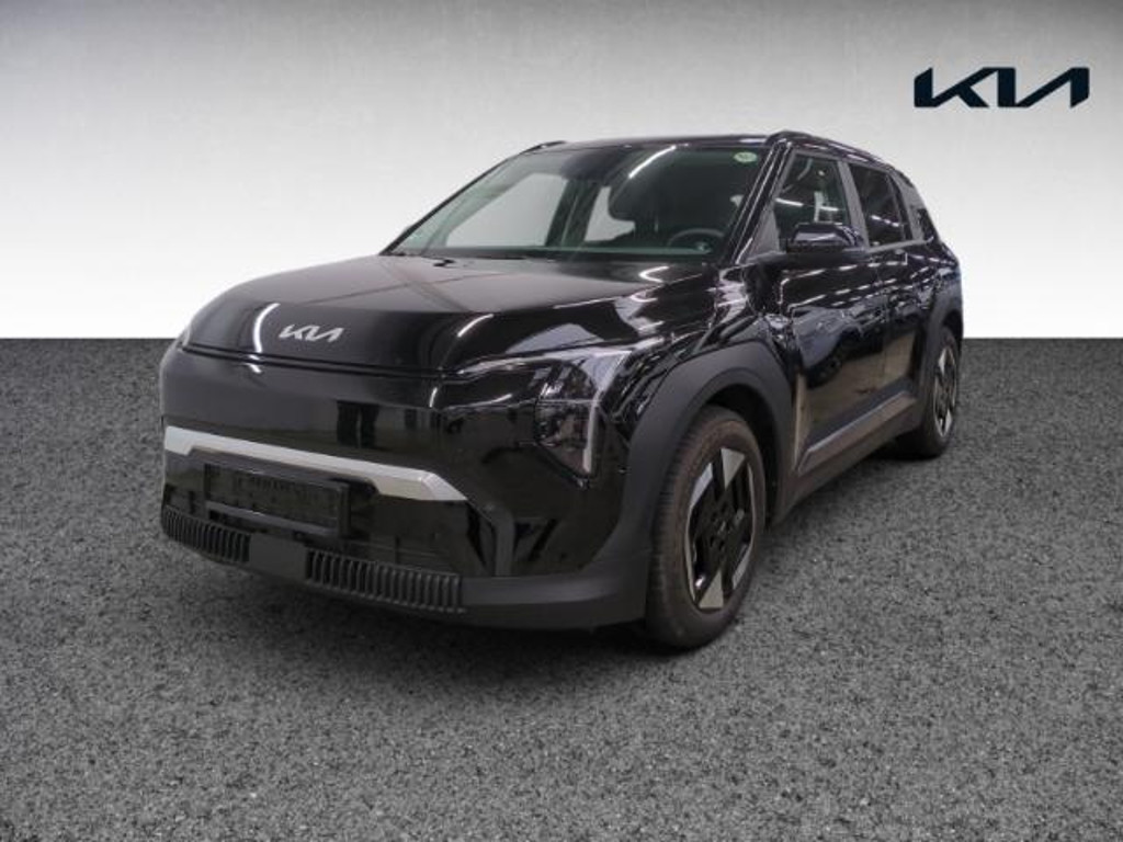 Kia EV3 Earth 81.4 kWh