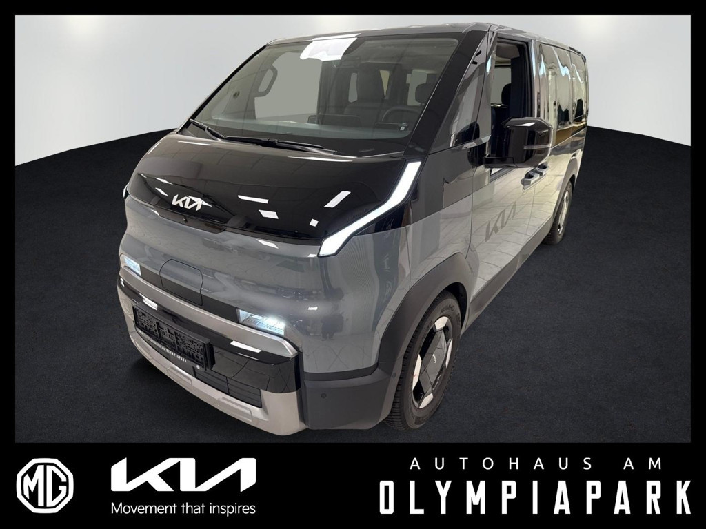 Kia PV5 Passenger Passenger Elektro ELITE LED*TOT-WINKEL*